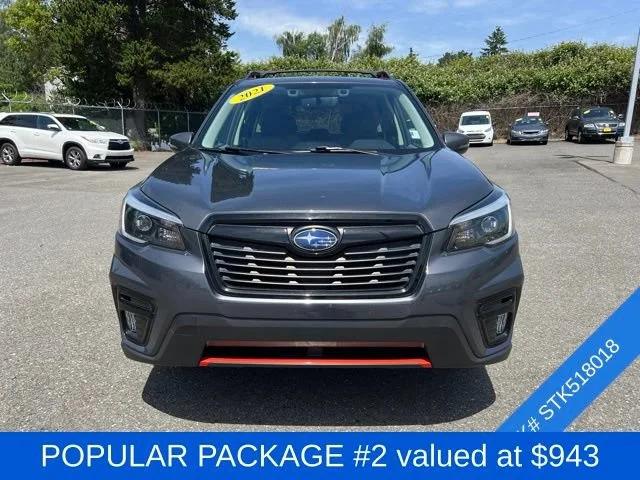 subaru forester 2021 JF2SKALC0MH518018 image subaru forester 2021 JF2SKALC0MH518018 image