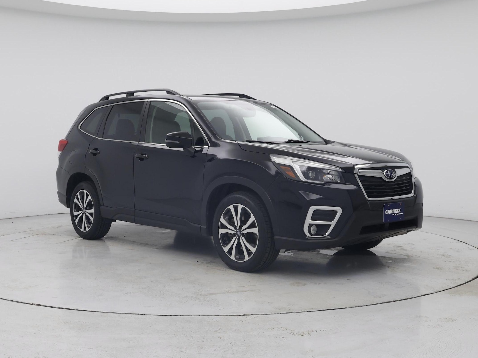 subaru forester 2021 JF2SKAUCXMH447764 image