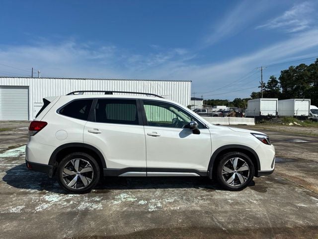 subaru forester 2021 JF2SKAXC8MH456748 image