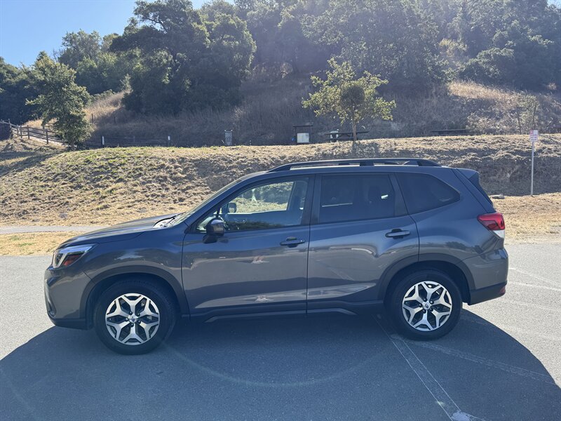 subaru forester 2021 JF2SKAJC5MH582350 image subaru forester 2021 JF2SKAJC5MH582350 image