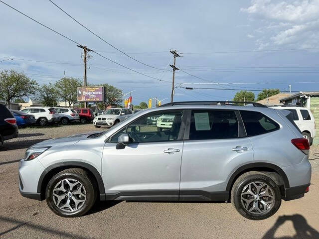 subaru forester 2021 JF2SKAJC8MH535619 image subaru forester 2021 JF2SKAJC8MH535619 image