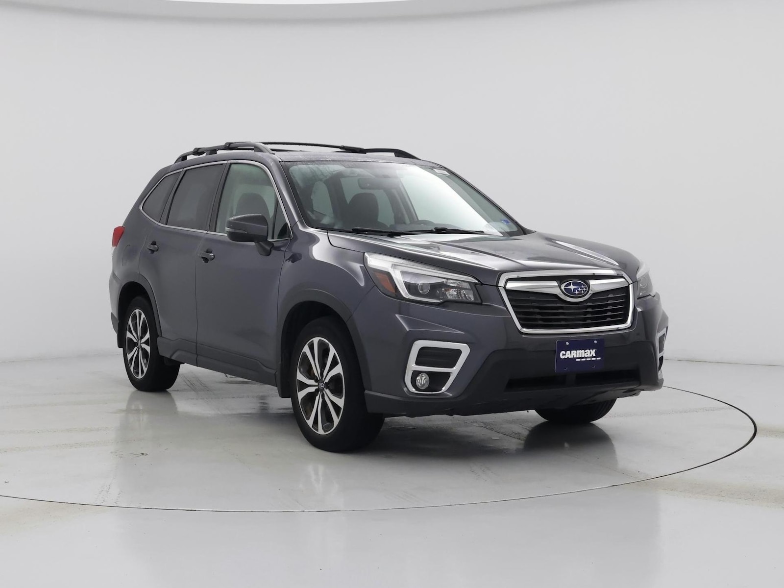 subaru forester 2021 JF2SKASC1MH554463 image
