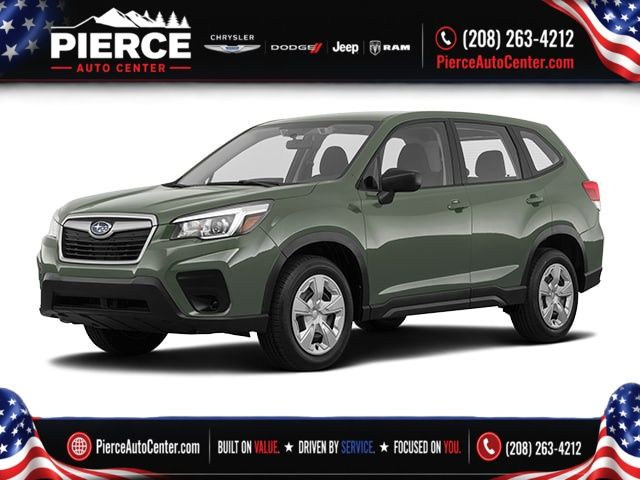 subaru forester 2021 JF2SKADC7MH443784 image