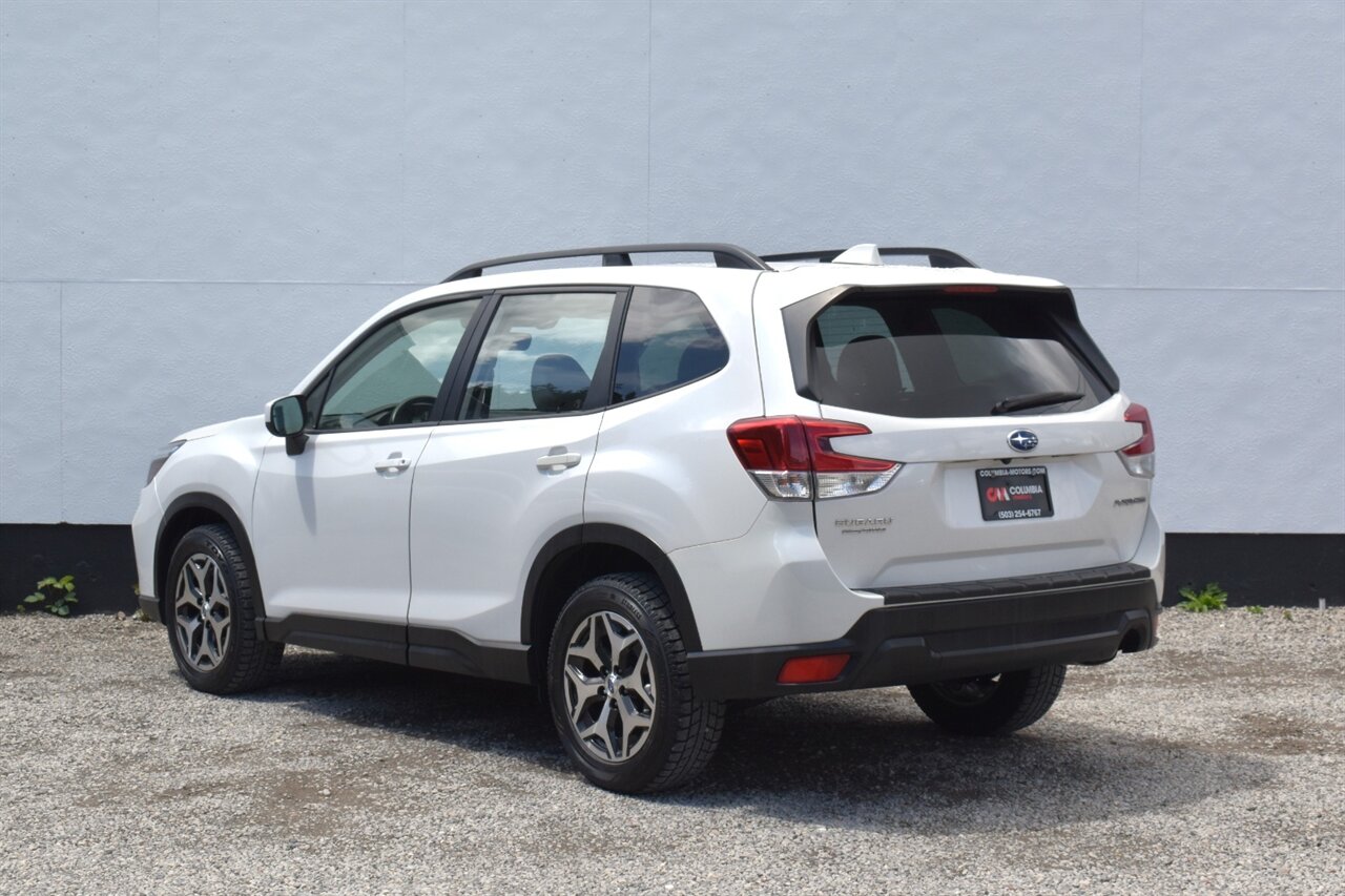 subaru forester 2021 JF2SKAJC8MH462428 image subaru forester 2021 JF2SKAJC8MH462428 image