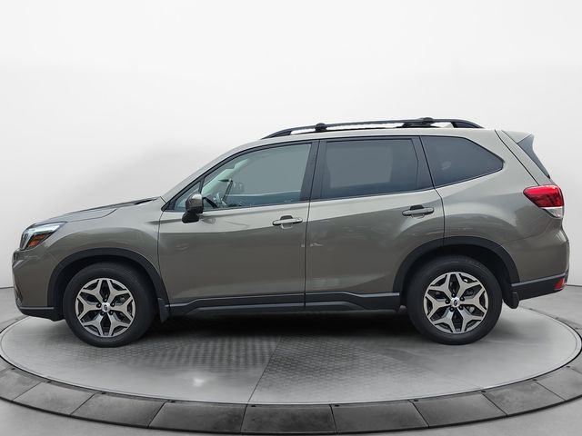 subaru forester 2021 JF2SKAJC5MH559120 image subaru forester 2021 JF2SKAJC5MH559120 image