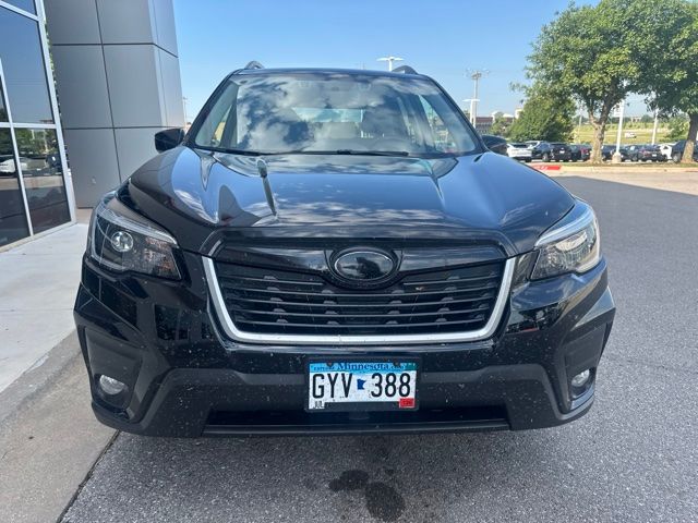 subaru forester 2021 JF2SKAJC5MH562065 image subaru forester 2021 JF2SKAJC5MH562065 image