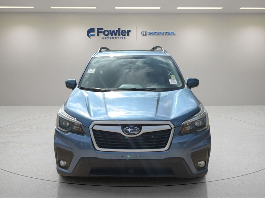 subaru forester 2021 JF2SKAJC6MH453467 image subaru forester 2021 JF2SKAJC6MH453467 image
