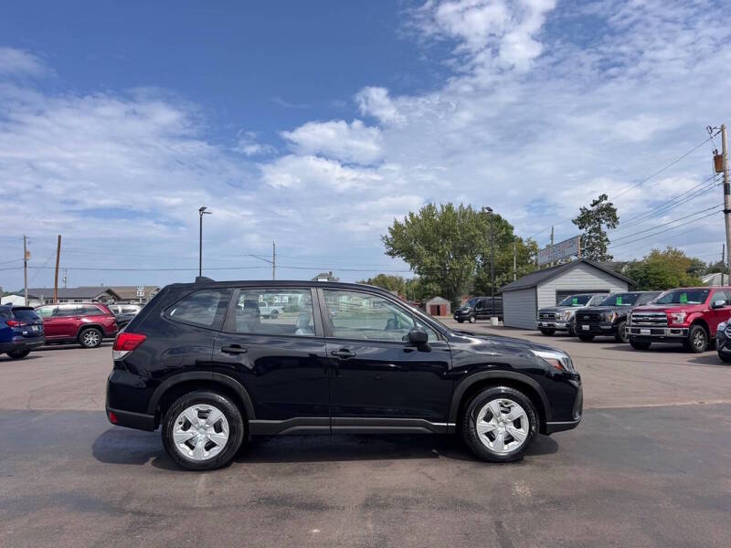 subaru forester 2021 JF2SKAAC8MH563503 image subaru forester 2021 JF2SKAAC8MH563503 image
