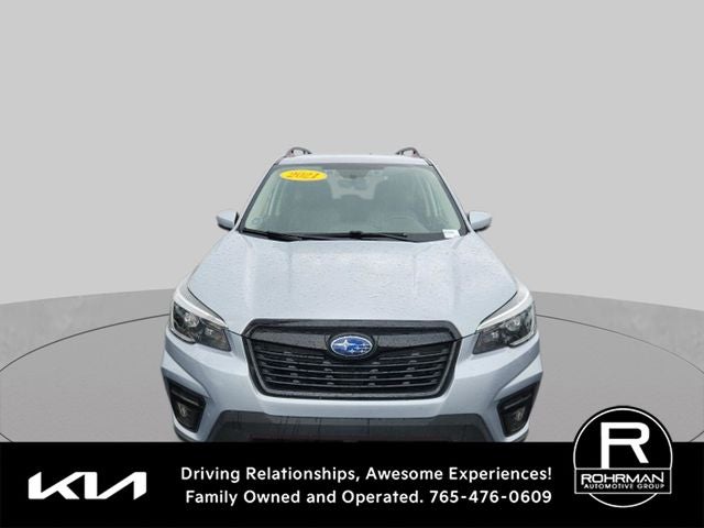 subaru forester 2021 JF2SKALC6MH409403 image subaru forester 2021 JF2SKALC6MH409403 image