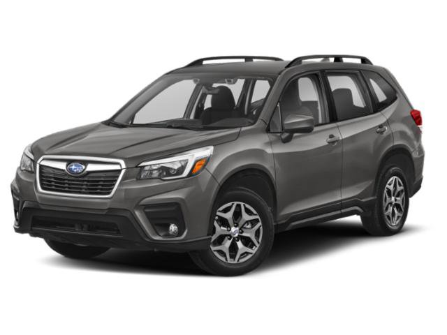 subaru forester 2021 JF2SKAAC1MH525319 image subaru forester 2021 JF2SKAAC1MH525319 image