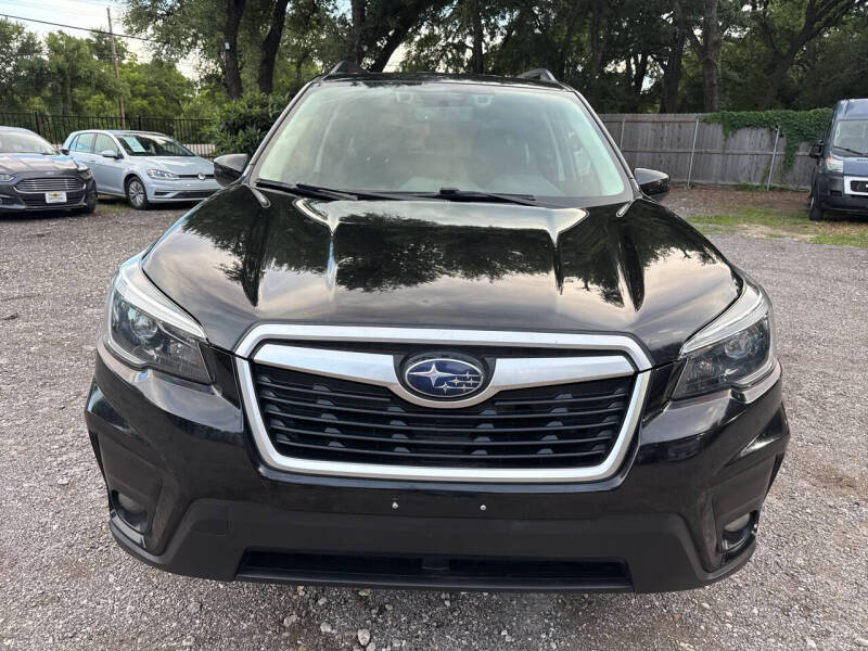 subaru forester 2021 JF2SKAJC7MH421644 image subaru forester 2021 JF2SKAJC7MH421644 image
