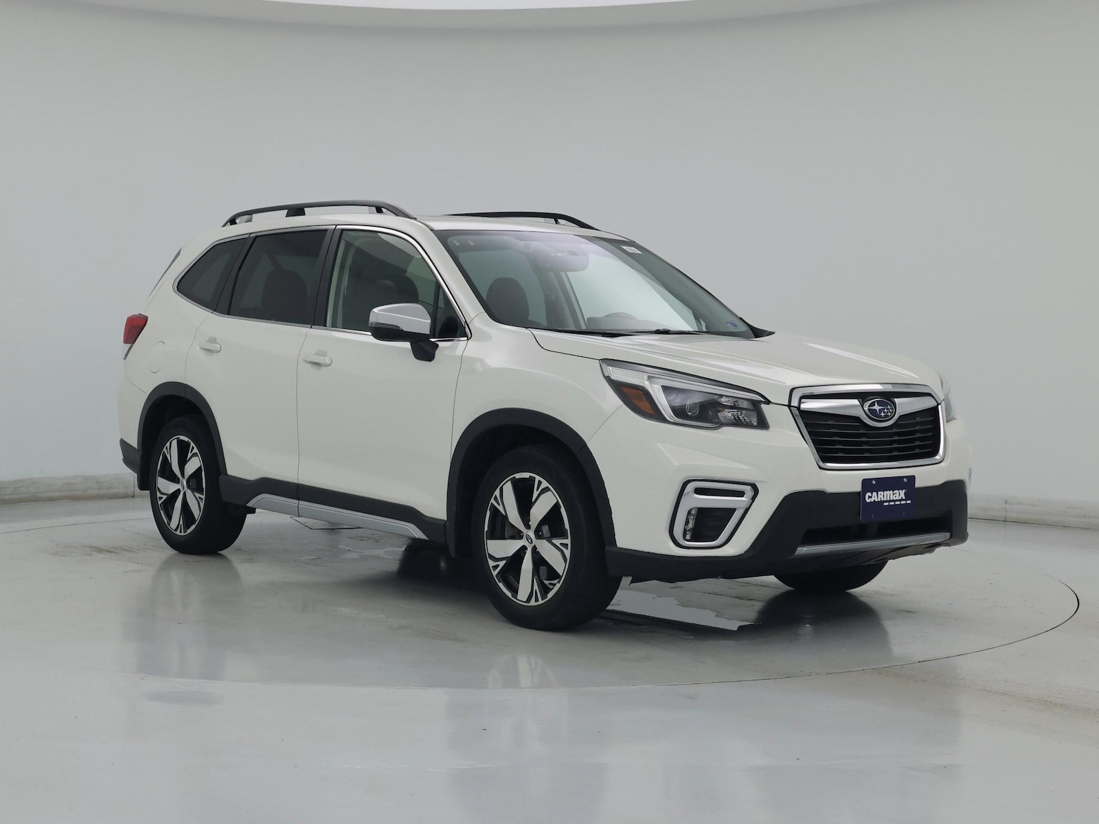 subaru forester 2021 JF2SKAXC8MH519735 image