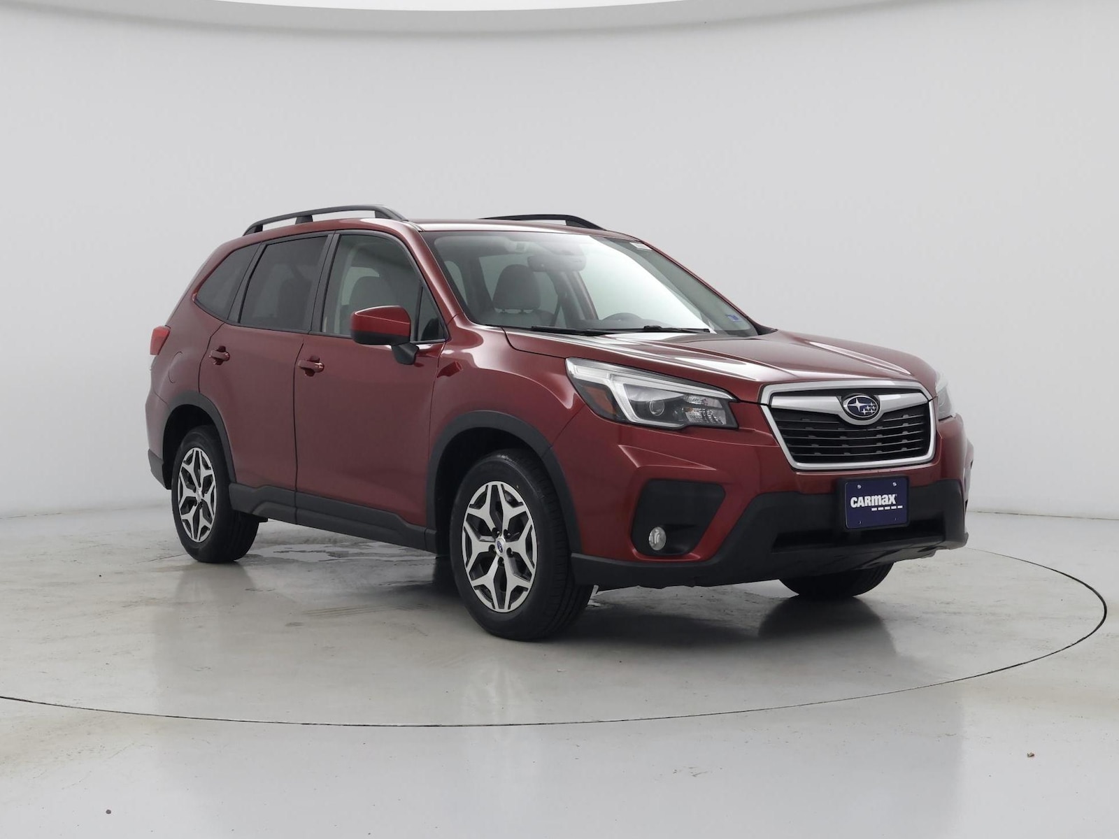 subaru forester 2021 JF2SKAJC7MH440517 image subaru forester 2021 JF2SKAJC7MH440517 image