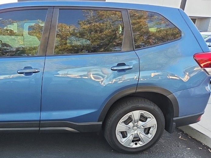 subaru forester 2021 JF2SKAAC6MH549938 image subaru forester 2021 JF2SKAAC6MH549938 image