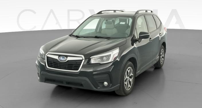 subaru forester 2021 JF2SKAJC8MH548936 image subaru forester 2021 JF2SKAJC8MH548936 image