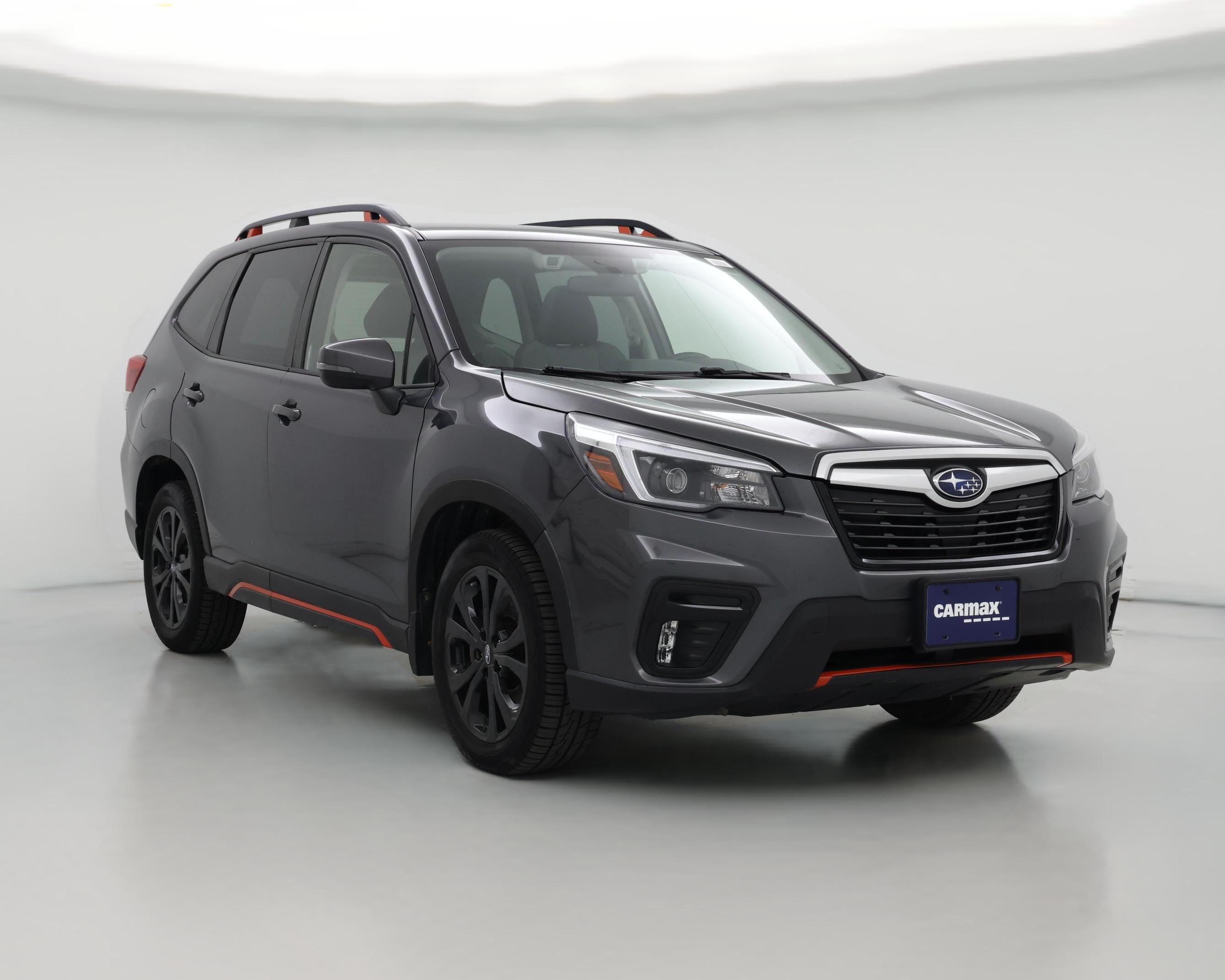 subaru forester 2021 JF2SKALC6MH434317 image subaru forester 2021 JF2SKALC6MH434317 image