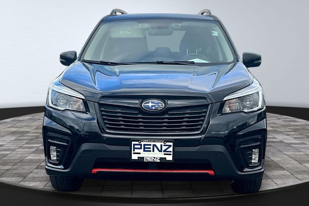 subaru forester 2021 JF2SKALC0MH423314 image subaru forester 2021 JF2SKALC0MH423314 image