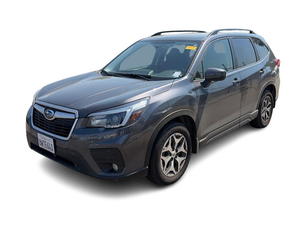 subaru forester 2021 JF2SKAJC8MH536110 image subaru forester 2021 JF2SKAJC8MH536110 image