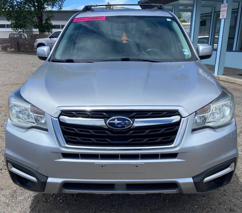 subaru forester 2017 JF2SJAEC4HH419028 image subaru forester 2017 JF2SJAEC4HH419028 image