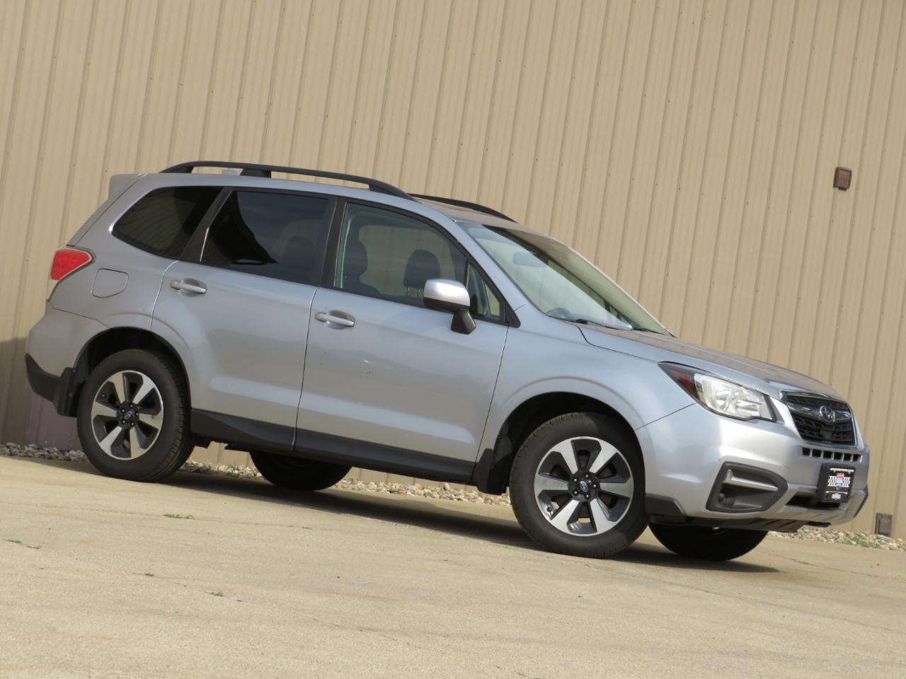 subaru forester 2017 JF2SJAEC9HH441591 image subaru forester 2017 JF2SJAEC9HH441591 image