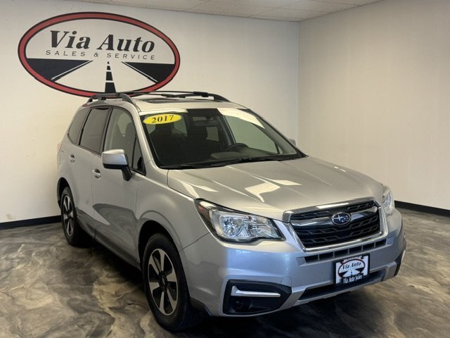 subaru forester 2017 JF2SJAEC4HH445662 image subaru forester 2017 JF2SJAEC4HH445662 image