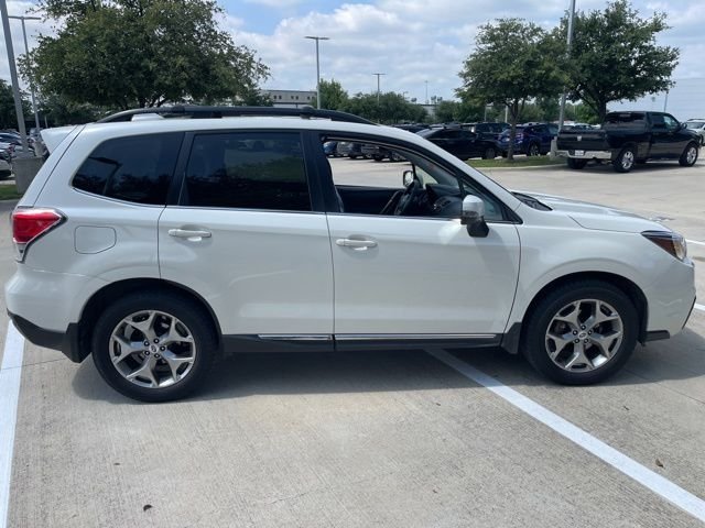 subaru forester 2017 JF2SJAWC8HH449289 image
