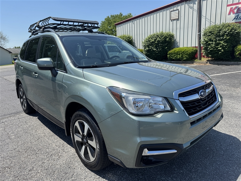subaru forester 2017 JF2SJAEC5HH451048 image subaru forester 2017 JF2SJAEC5HH451048 image