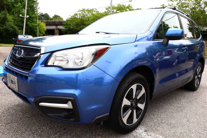 subaru forester 2017 JF2SJAAC2HG569828 image subaru forester 2017 JF2SJAAC2HG569828 image