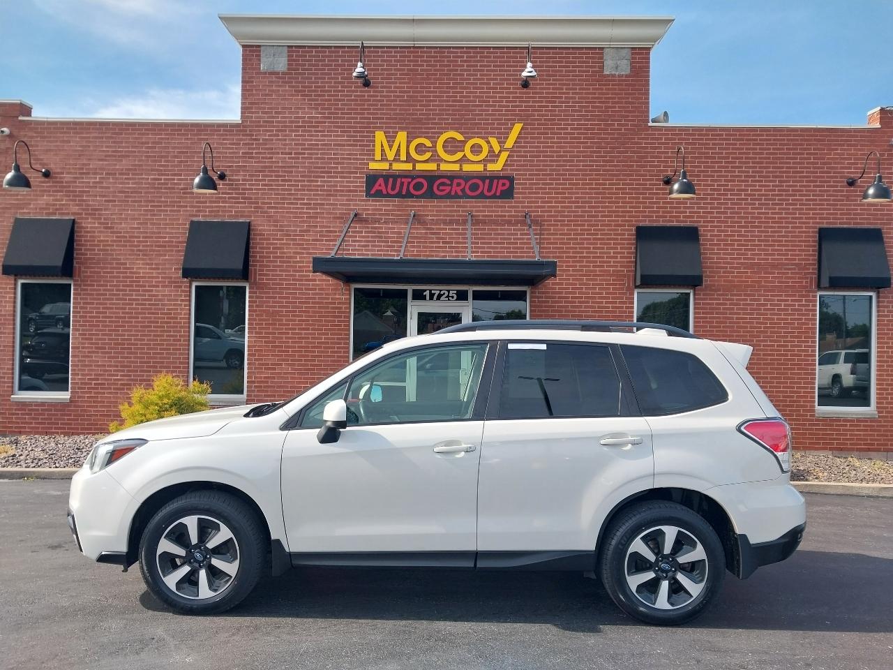 subaru forester 2017 JF2SJAEC4HH500837 image subaru forester 2017 JF2SJAEC4HH500837 image