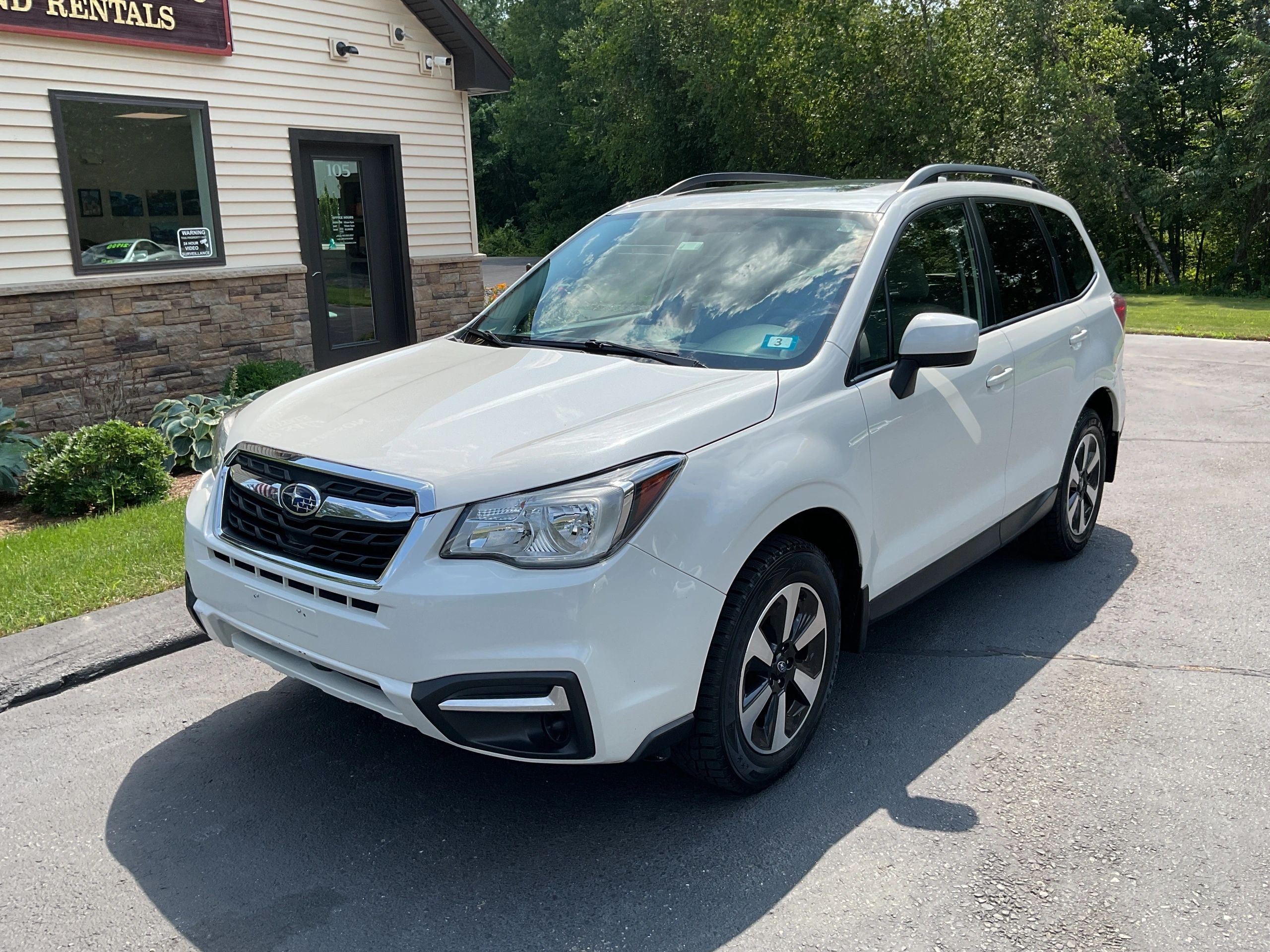 subaru forester 2017 JF2SJAECXHH479797 image subaru forester 2017 JF2SJAECXHH479797 image
