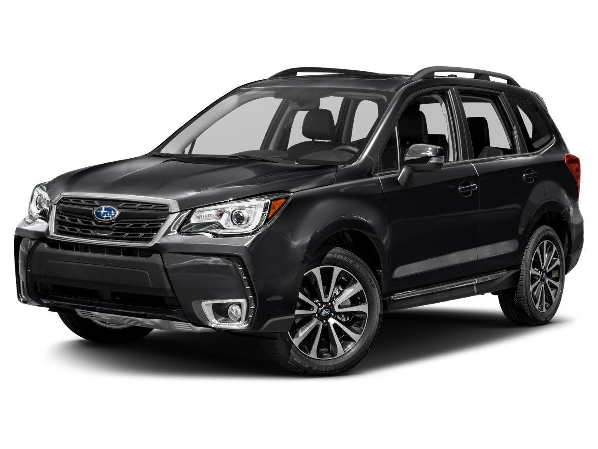 subaru forester 2017 JF2SJGTC6HH520156 image