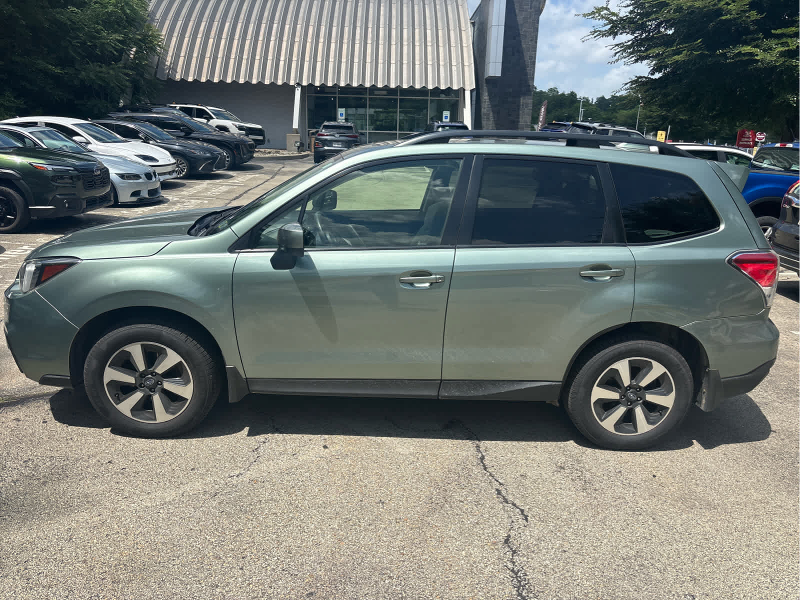 subaru forester 2017 JF2SJAECXHH514158 image subaru forester 2017 JF2SJAECXHH514158 image