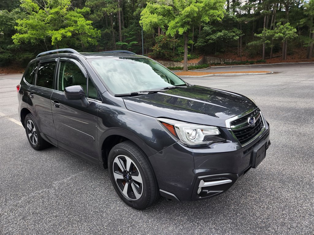 subaru forester 2017 JF2SJARCXHH555206 image subaru forester 2017 JF2SJARCXHH555206 image