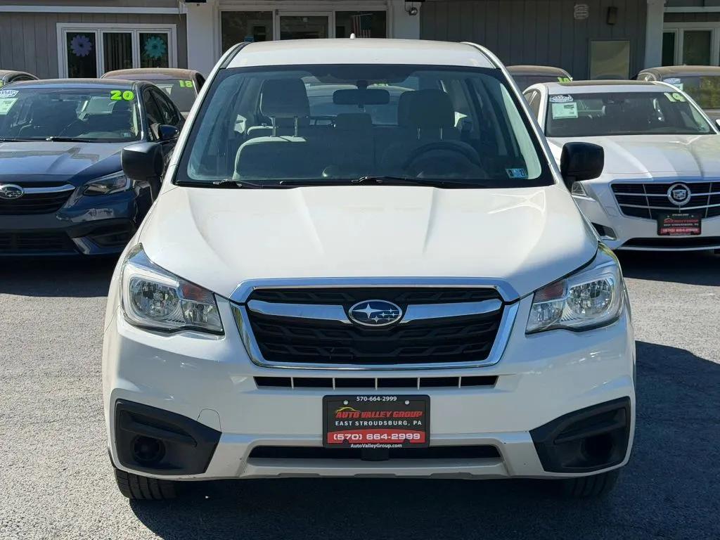 subaru forester 2017 JF2SJAAC5HG589412 image subaru forester 2017 JF2SJAAC5HG589412 image