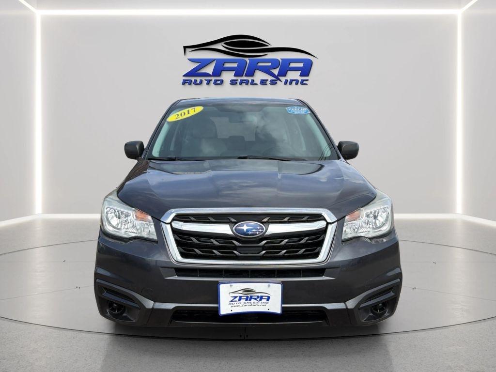 subaru forester 2017 JF2SJAAC1HG491848 image subaru forester 2017 JF2SJAAC1HG491848 image
