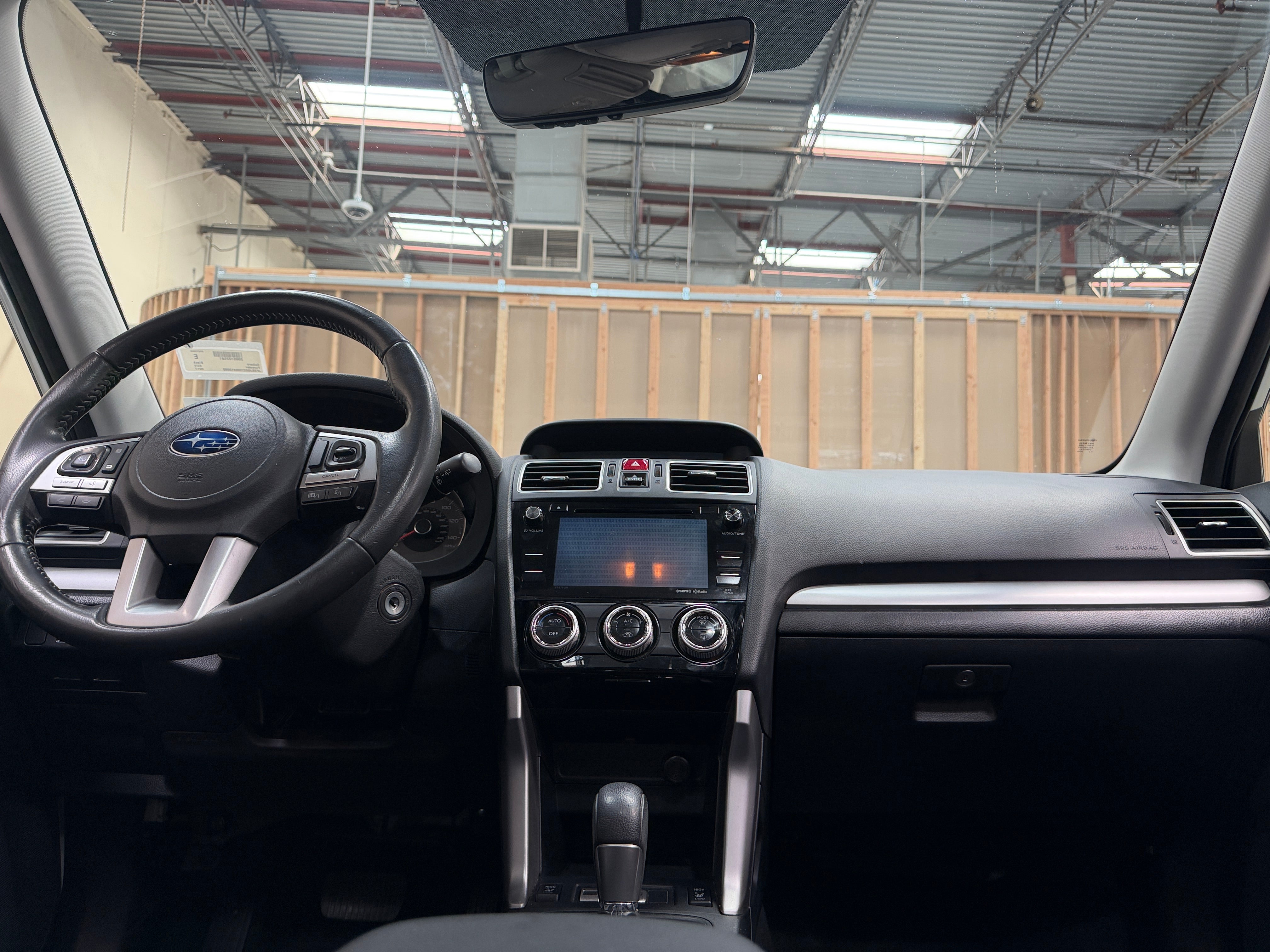 subaru forester 2017 JF2SJGEC1HH413092 image subaru forester 2017 JF2SJGEC1HH413092 image