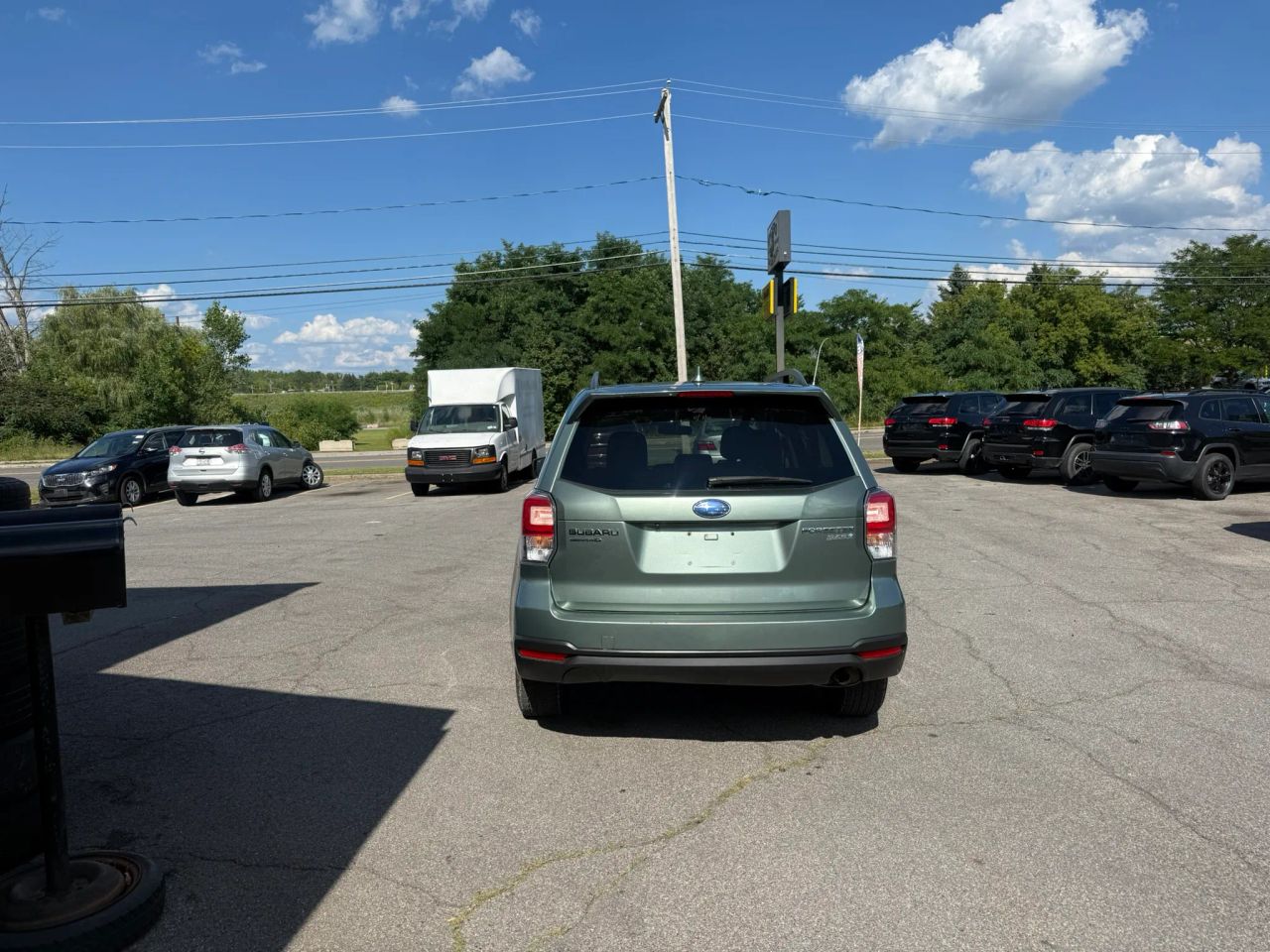 subaru forester 2017 JF2SJAECXHH506710 image subaru forester 2017 JF2SJAECXHH506710 image