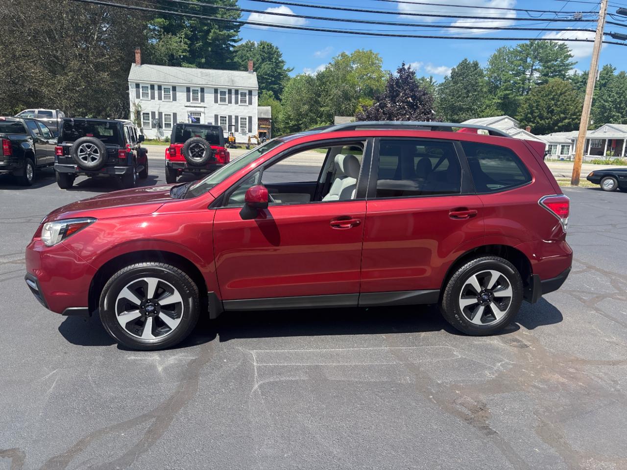 subaru forester 2017 JF2SJAEC0HH454049 image