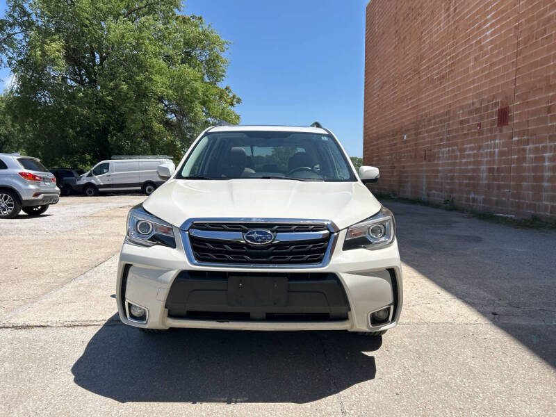 subaru forester 2017 JF2SJGTC4HH413803 image subaru forester 2017 JF2SJGTC4HH413803 image