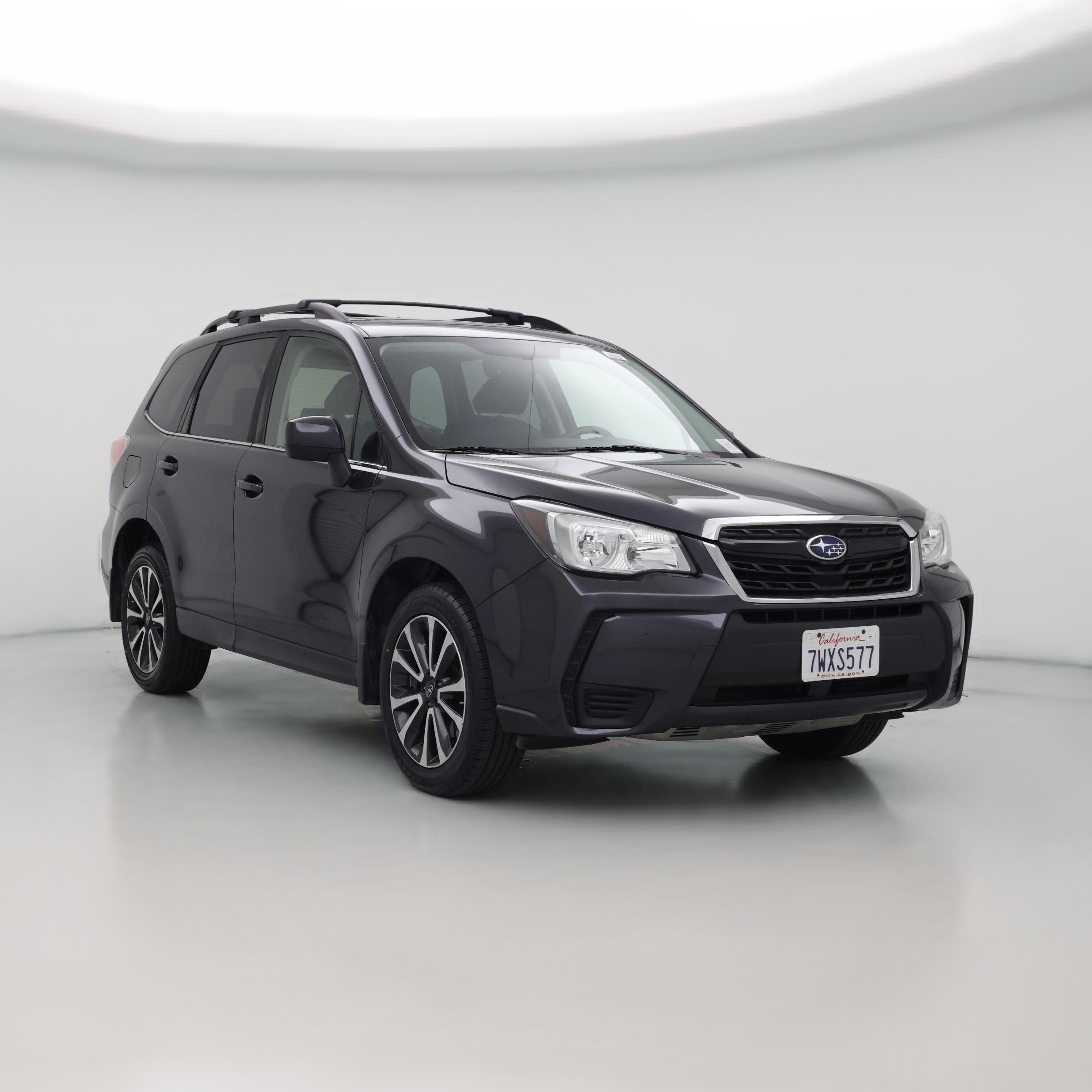 subaru forester 2017 JF2SJGEC6HH558323 image subaru forester 2017 JF2SJGEC6HH558323 image