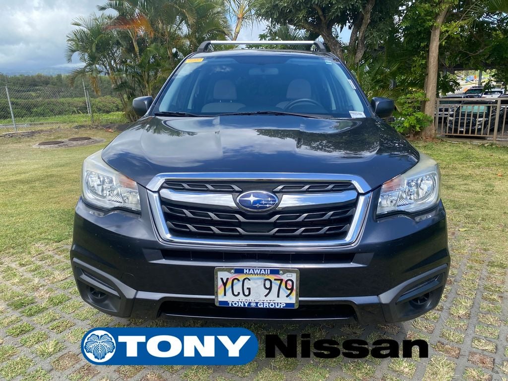 subaru forester 2017 JF2SJAAC9HG530296 image subaru forester 2017 JF2SJAAC9HG530296 image