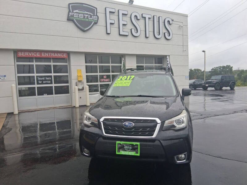 subaru forester 2017 JF2SJGWC3HH422360 image subaru forester 2017 JF2SJGWC3HH422360 image
