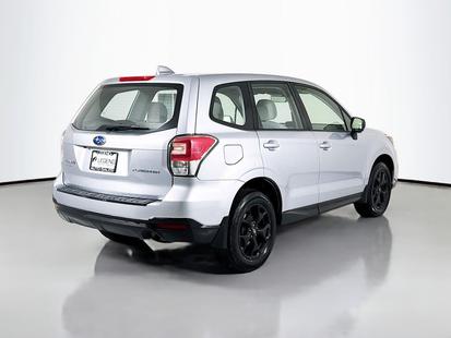 subaru forester 2017 JF2SJAAC8HH531059 image subaru forester 2017 JF2SJAAC8HH531059 image