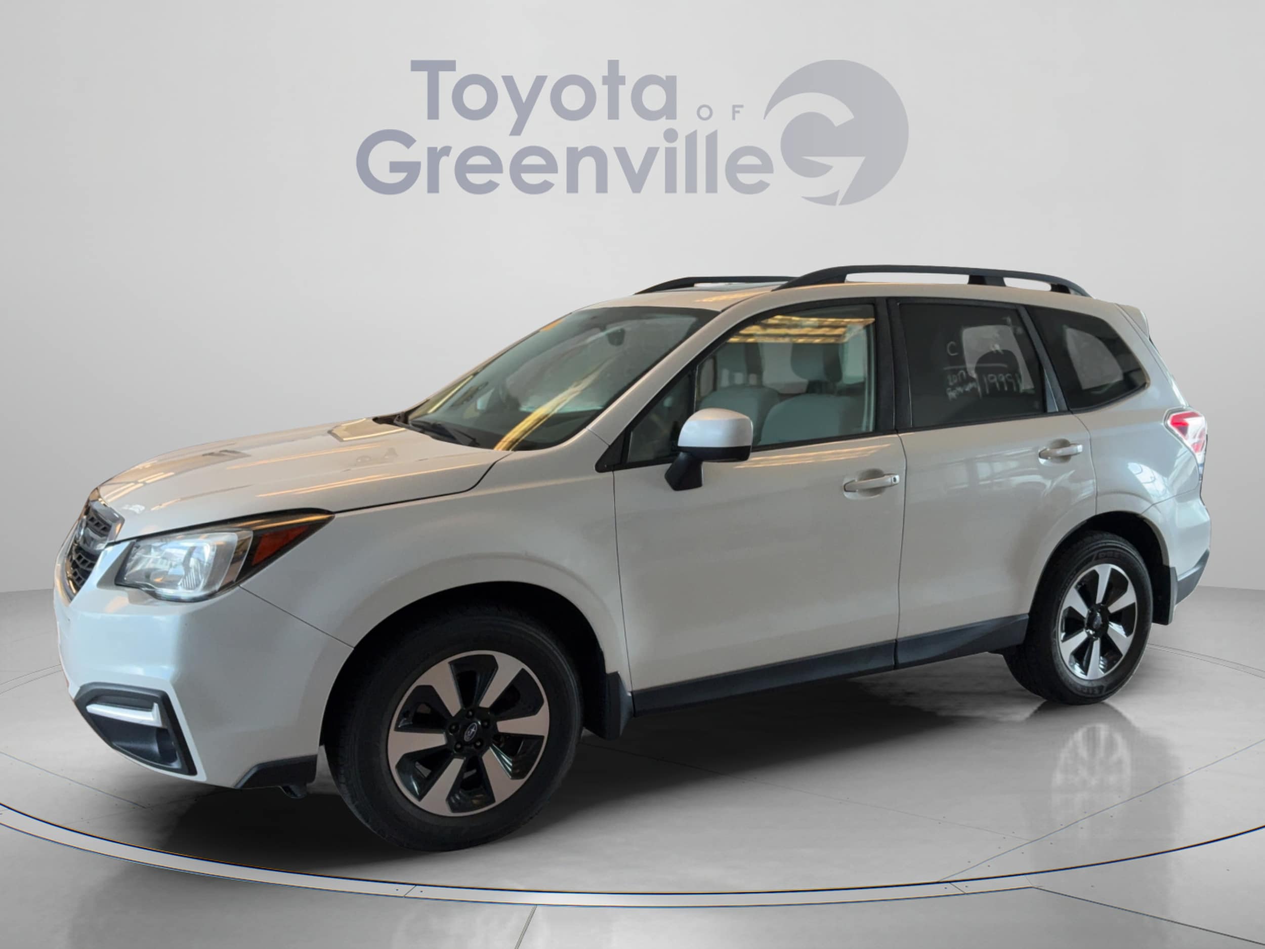 subaru forester 2017 JF2SJADC4HH430225 image subaru forester 2017 JF2SJADC4HH430225 image