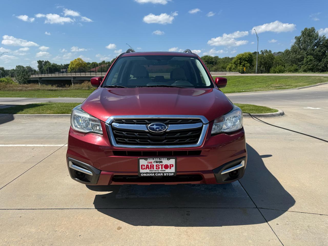 subaru forester 2017 JF2SJAECXHH551405 image subaru forester 2017 JF2SJAECXHH551405 image