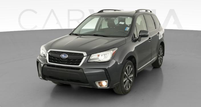 subaru forester 2017 JF2SJGWC7HH516676 image subaru forester 2017 JF2SJGWC7HH516676 image