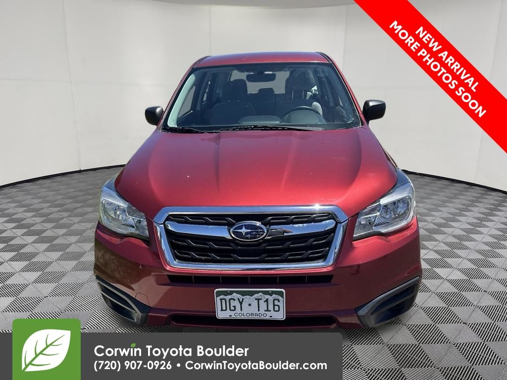 subaru forester 2017 JF2SJAAC0HG807756 image subaru forester 2017 JF2SJAAC0HG807756 image