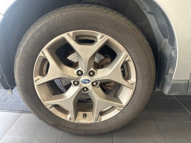 subaru forester 2017 JF2SJATC5HH406226 image subaru forester 2017 JF2SJATC5HH406226 image