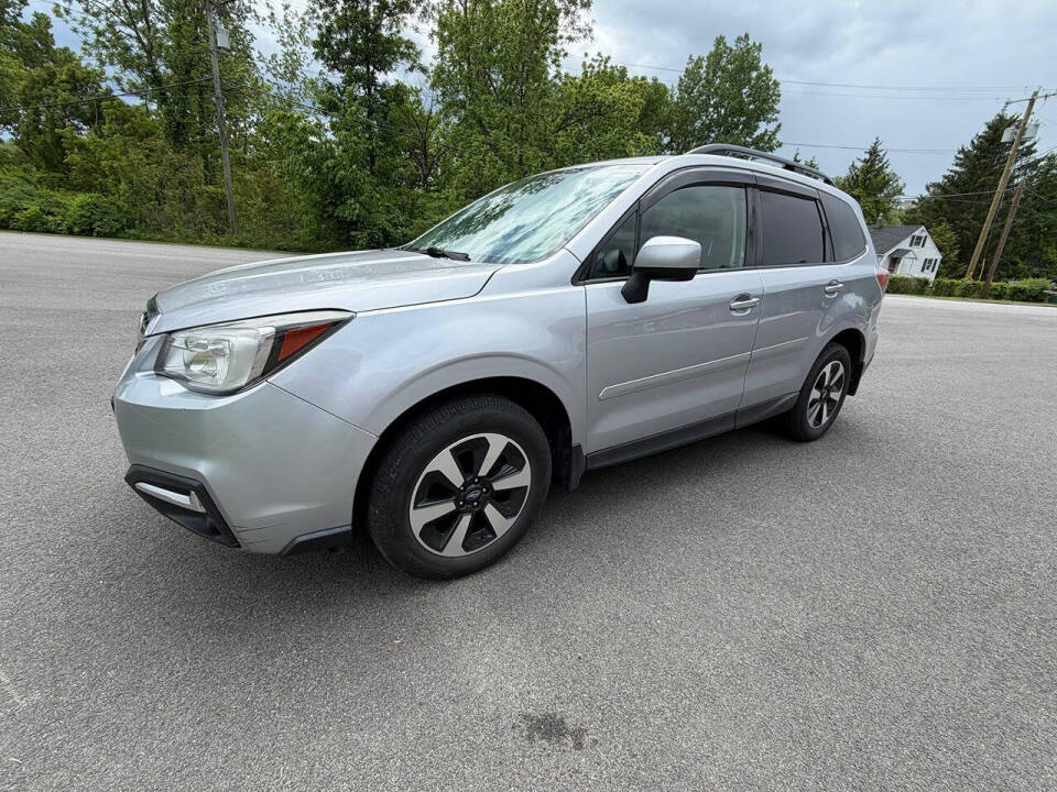 subaru forester 2017 JF2SJAEC4HG575088 image subaru forester 2017 JF2SJAEC4HG575088 image