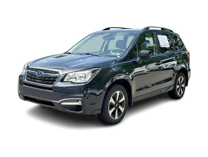 subaru forester 2017 JF2SJAEC4HH407915 image subaru forester 2017 JF2SJAEC4HH407915 image